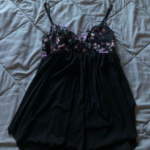 Torrid lingerie slip XL